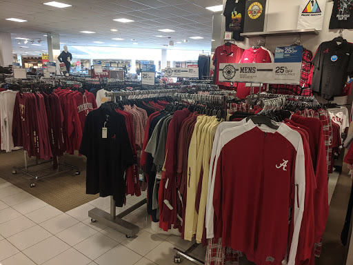 Shopping Mall «Cordova Mall», reviews and photos, 5100 N 9th Ave, Pensacola, FL 32504, USA