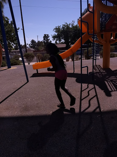 Park «Potosi Park», reviews and photos, 2750 Mohawk St, Las Vegas, NV 89146, USA