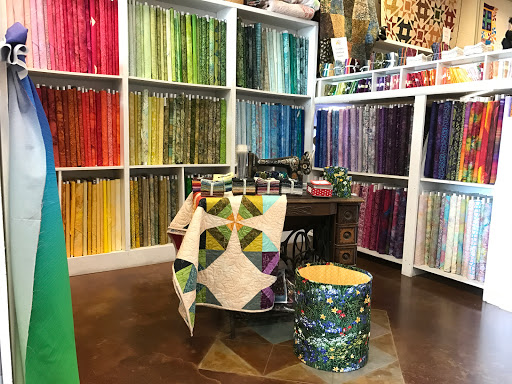 Quilt Shop «Honey Bee Quilt Store», reviews and photos, 9308 Anderson Mill Rd, Austin, TX 78729, USA