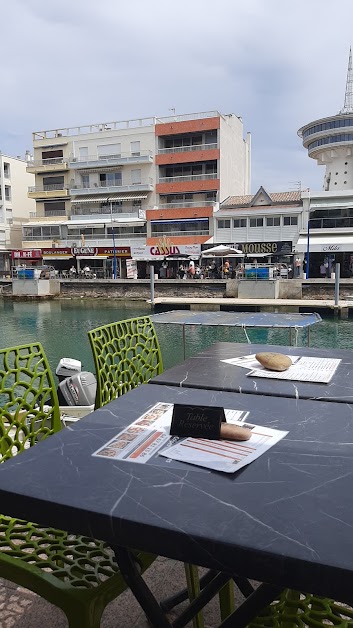 Cote Pizza à Palavas-les-Flots (Hérault 34)