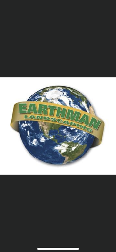 Photo of Earthman Landscape