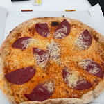 Photo n°1 de l'avis de Kalle.� fait le 13/06/2022 à 19:42 sur le  Pizzeria Da Vinci à Gütersloh