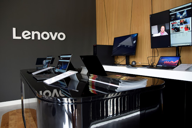 Lenovo Exclusive Store - София
