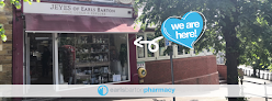 Earls Barton Pharmacy + Travel Clinic and Ear Wax removal Clinic