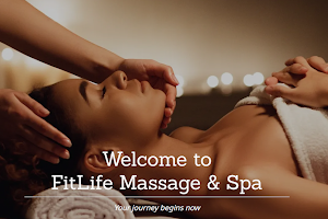 FitLife Massage & Spa image