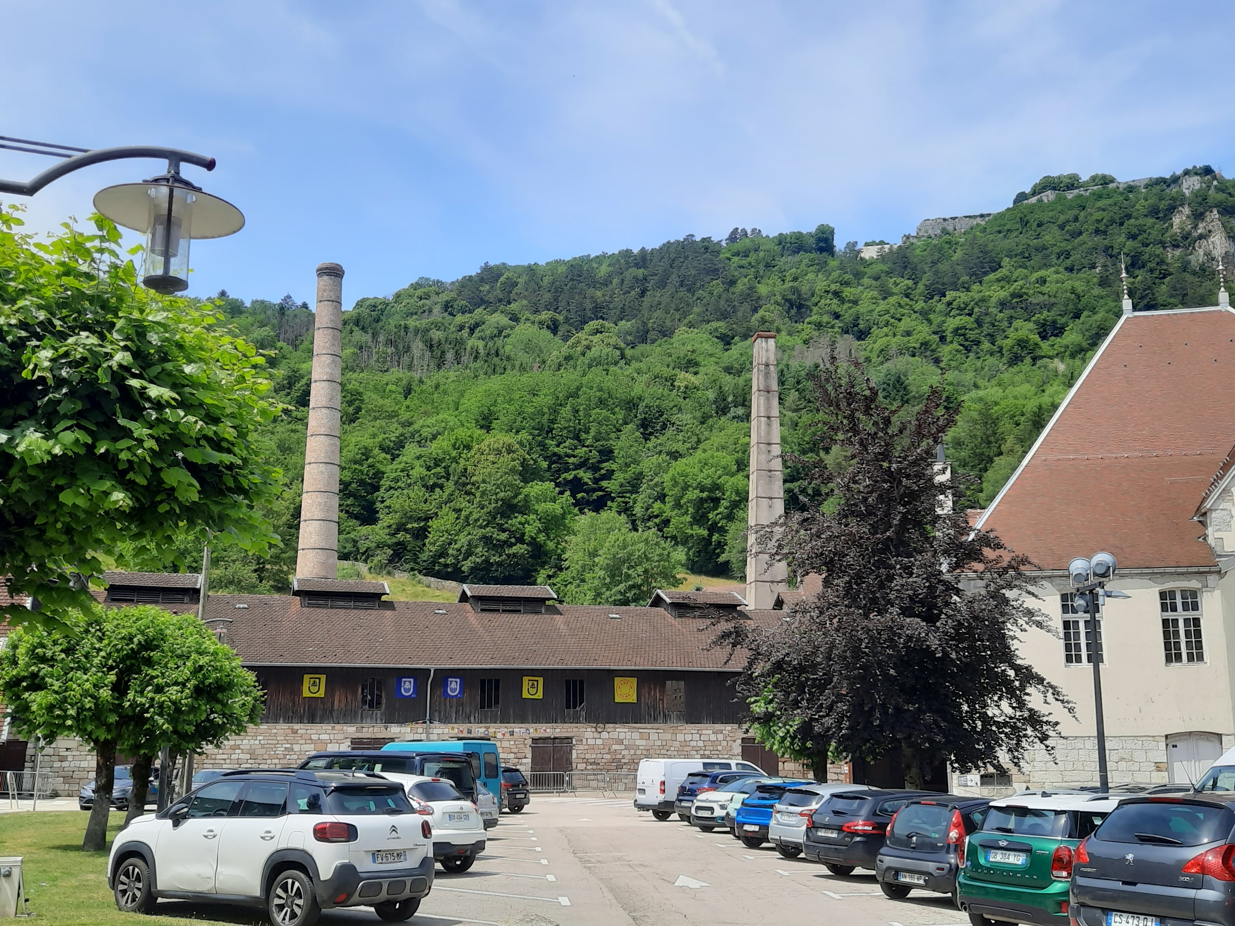 Photo n° 1 de l'avis de Françoise.u fait le 19/06/2023 à 11:57