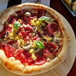 Photo n°1 de l'avis de André.. fait le 13/10/2022 à 18:50 sur le  Papa's Küche à Herzberg