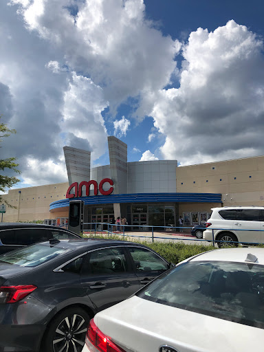 Movie Theater «AMC Camp Creek 14», reviews and photos, 3760 Princeton Lakes Pkwy, Atlanta, GA 30331, USA