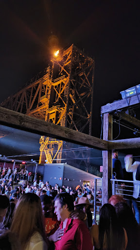 Night Club «FWD Day + Nightclub», reviews and photos, 1176 Front Ave, Cleveland, OH 44113, USA