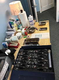 Silk Road Health - Photo 4 - Car repair in Rocky Hill, CT, Hartford