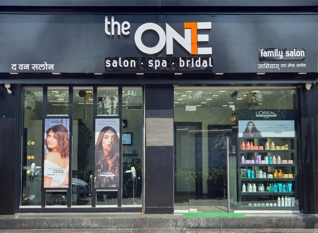 The One Salon