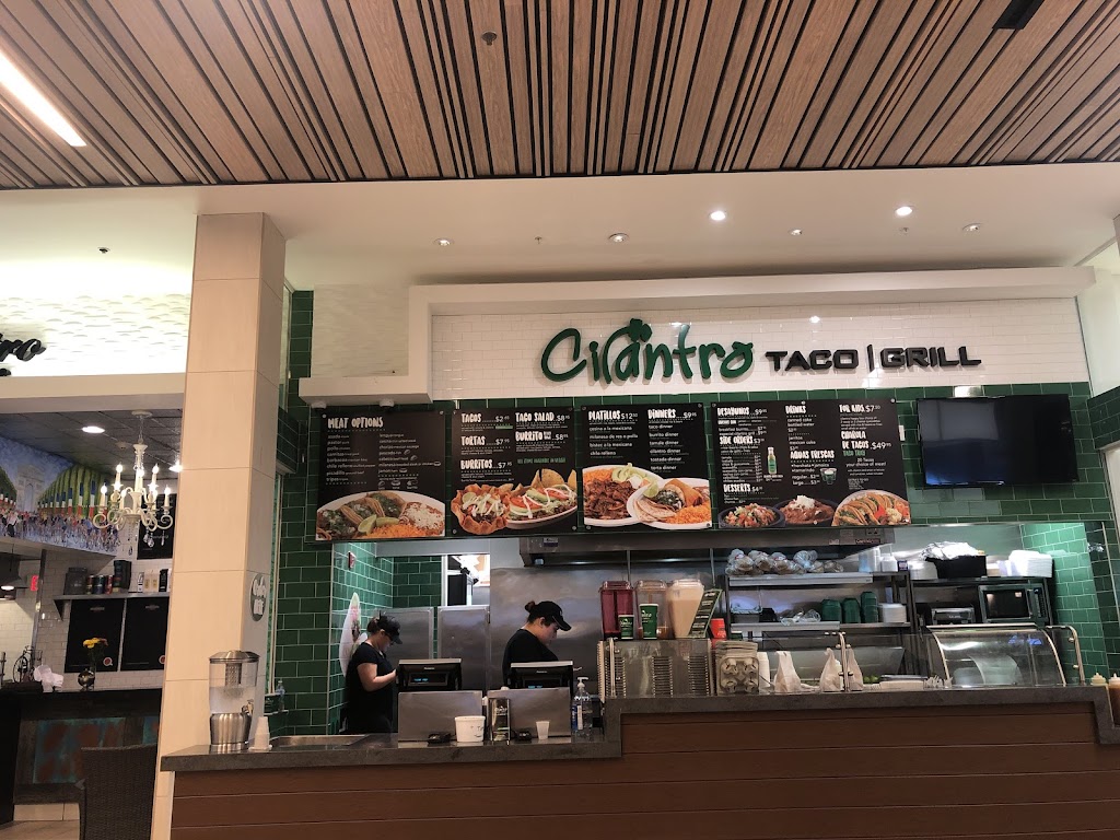 Cilantro Taco Grill - York Town Mall 60148