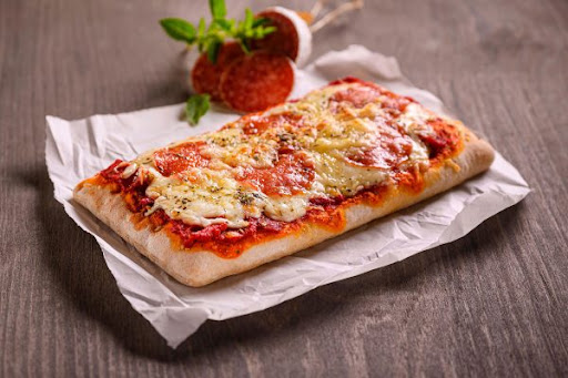 BistroBox Oberwart en Oberwart