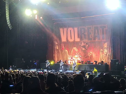 Performing Arts Theater «Hollywood Casino Amphitheatre», reviews and photos, 19100 Ridgeland Ave, Tinley Park, IL 60477, USA