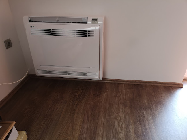 Vesz-Klima Kft -Turzó Gyula EV.