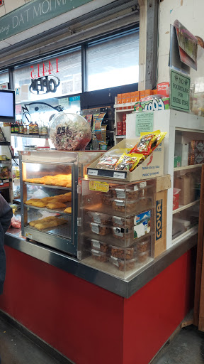 Asian Grocery Store «Datmoi Market», reviews and photos, 14415 Crenshaw Blvd, Gardena, CA 90249, USA
