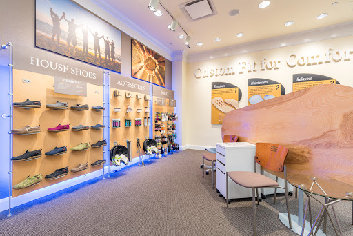 Orthotics & Prosthetics Service «The Good Feet Store», reviews and photos, 2035 NW Allie Ave, Hillsboro, OR 97124, USA