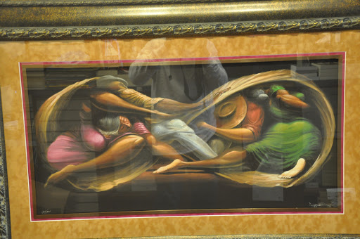 Book Store «Source of Knowledge Book Store», reviews and photos, 867 Broad St, Newark, NJ 07102, USA