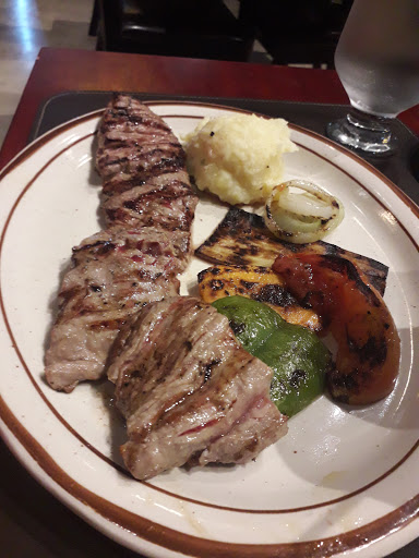 La Pampa Steak House