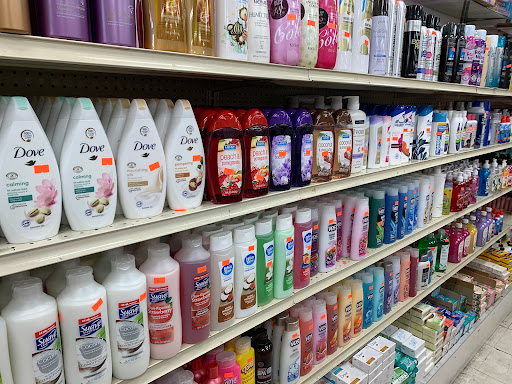 Beauty Supply Store «Beauty Supply», reviews and photos, 179 W Willard St, Long Beach, CA 90806, USA