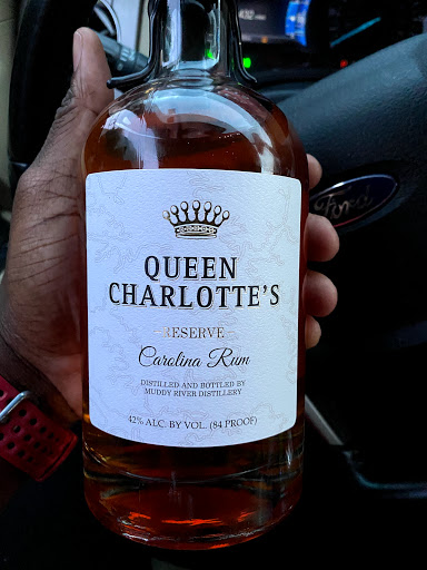 Liquor Store «Mecklenburg County ABC Store #27», reviews and photos, 1426-B S Tryon St, Charlotte, NC 28203, USA