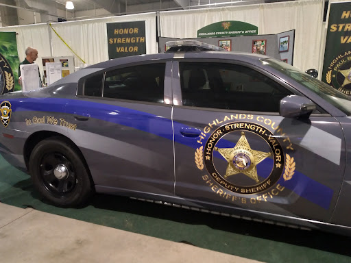 Convention Center «Highlands News-Sun Center - Fair Grounds», reviews and photos, 781 Magnolia Ave, Sebring, FL 33870, USA