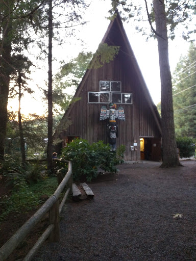 Museum «Lelooska Foundation», reviews and photos, 165 Merwin Village Rd, Ariel, WA 98603, USA