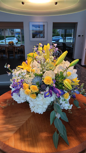 Florist «A Beautiful Bouquet Florist», reviews and photos, 217 N Stephanie St Suite C, Henderson, NV 89074, USA