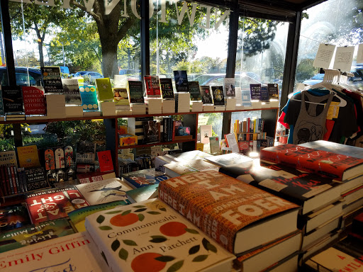 Book Store «Newtonville Books», reviews and photos, 10 Langley Rd, Newton, MA 02459, USA