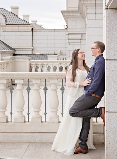 Bridal Shop «Gowns By Pamela - Bridal Gown Rental», reviews and photos, 394 W Main St, Lehi, UT 84043, USA