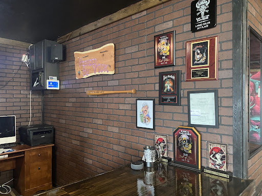 Explore fleetwood mac tattoo ideas, creative tattoo ideas in College Station, available at Legacy Tattoo Lounge