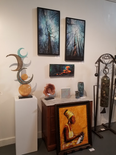 Art Gallery «HorseSpirit Arts Gallery», reviews and photos, 8090 Main St, Ellicott City, MD 21043, USA