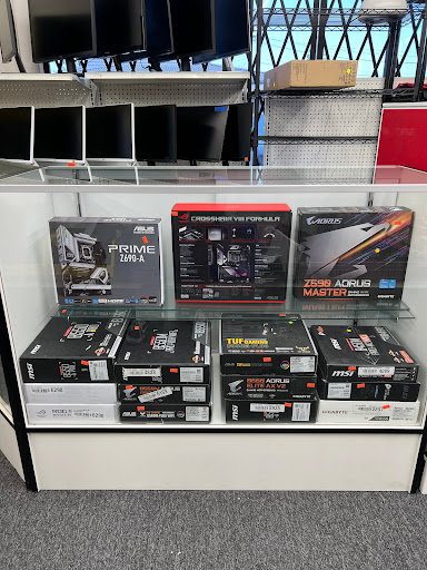 Abarely Computer Sales & Repairs image