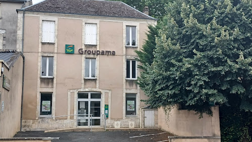 Agence d'assurance Agence Groupama Issoudun Issoudun