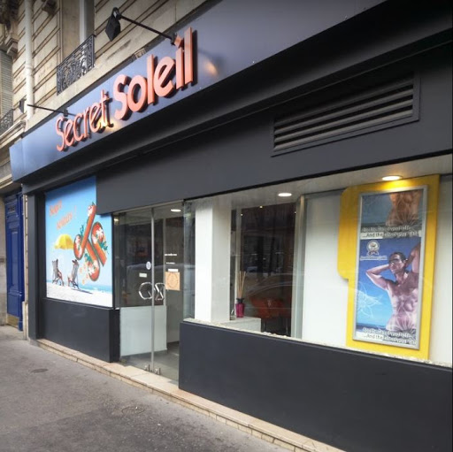 Secret Soleil - Centre Bronzage Paris 17