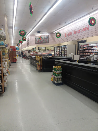 Grocery Store «Hays Supermarket», reviews and photos, 1000 SW Front St, Walnut Ridge, AR 72476, USA