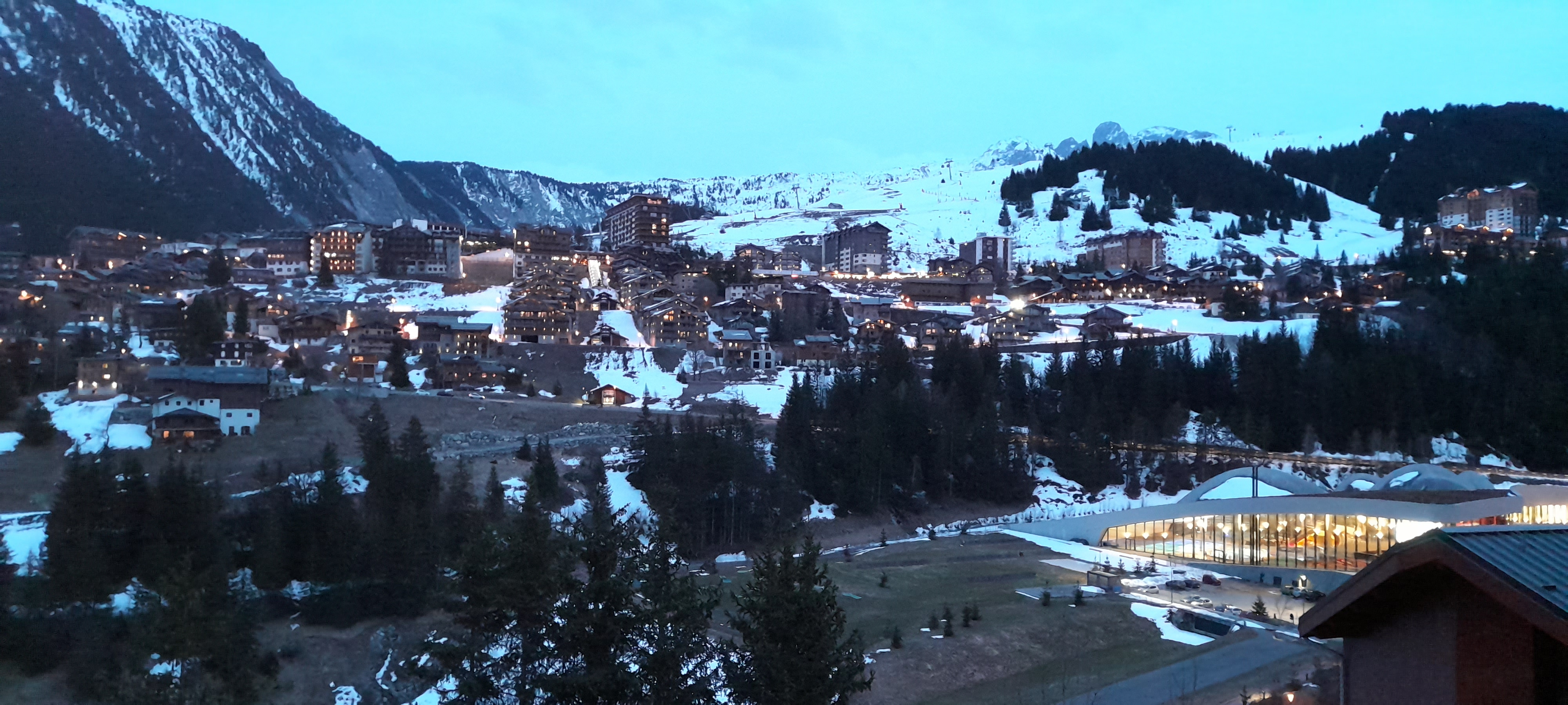 Photo n° 1 de l'avis de Dominique.a fait le 19/03/2023 à 21:44