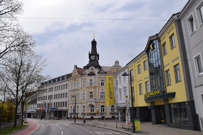 Stadtgemeinde Amstetten