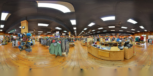 Outdoor Sports Store «Great Outdoor Provision Co.», reviews and photos, 2017 Cameron St, Raleigh, NC 27605, USA
