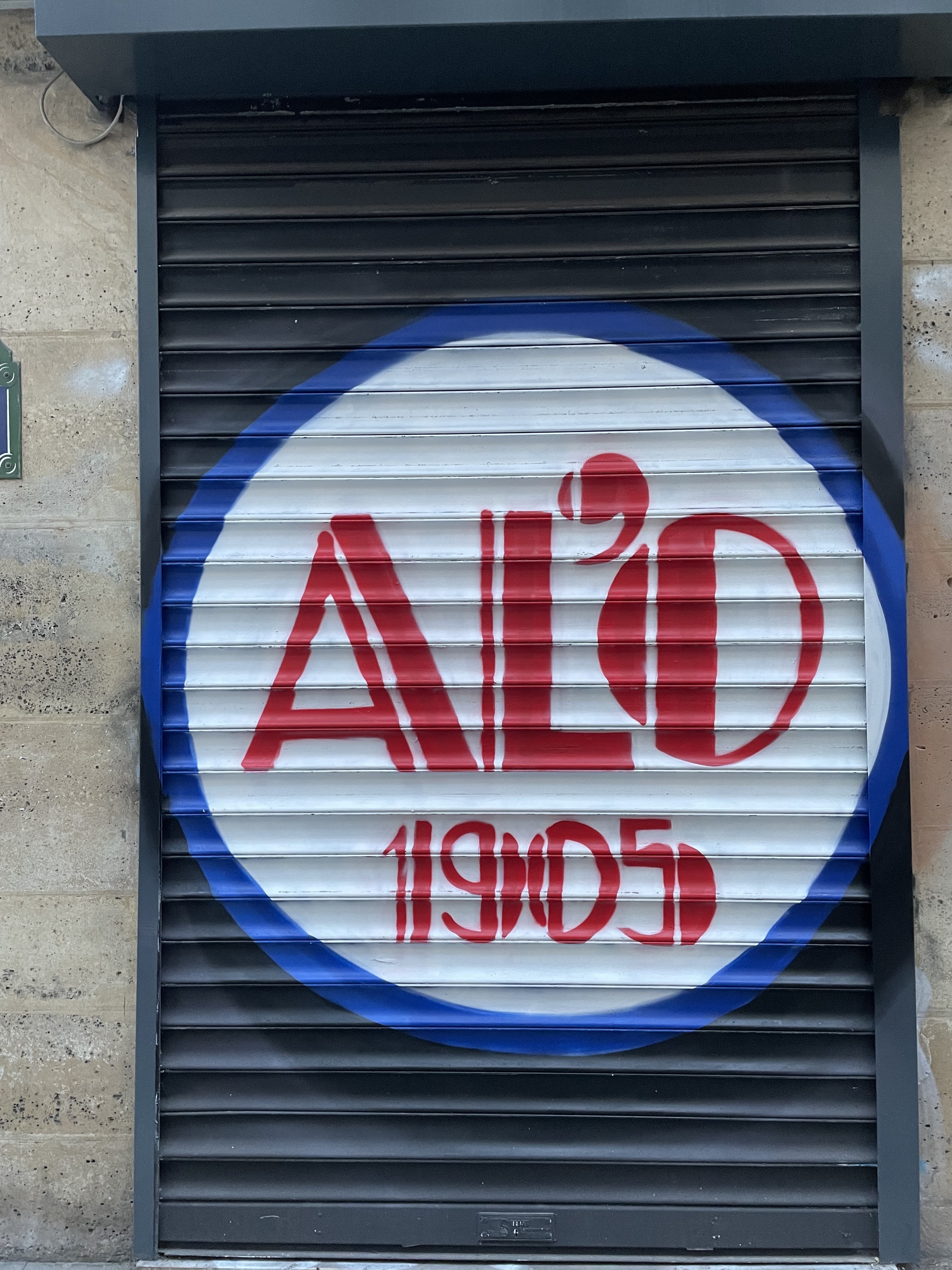 Photo n° 2 de l'avis de Iasonas.s fait le 17/12/2022 à 21:34