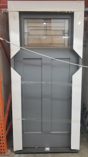 Home Improvement Store «HD Supply Home Improvement Solutions», reviews and photos, 1680 W Mission Blvd, Pomona, CA 91766, USA