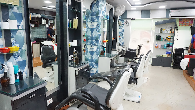 Popular Hair Studio Bengaluru