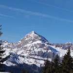 Photo n° 1 de l'avis de Nathalie.R fait le 03/01/2022 à 16:45 pour Station de Notre-Dame-de-Bellecombe à Notre-Dame-de-Bellecombe