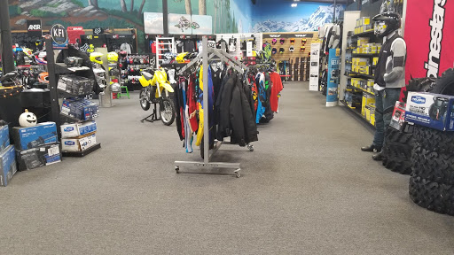 Motorcycle Dealer «Mountain Motorsports Conyers», reviews and photos, 899 Iris Dr SE, Conyers, GA 30094, USA