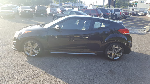 Used Car Dealer «Spirit Auto Center of Renton», reviews and photos, 330 Sunset Blvd N, Renton, WA 98057, USA