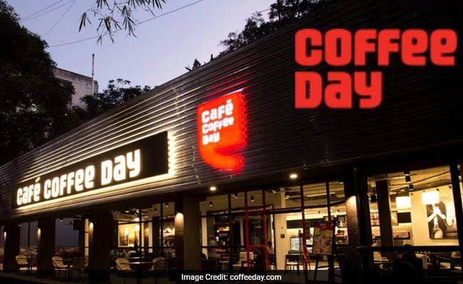 Café Coffee Day