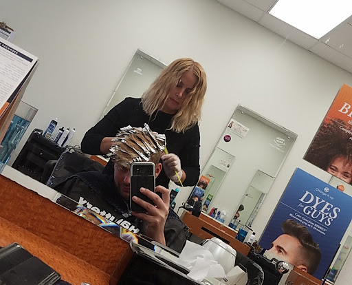 Hair Salon «Hair Cuttery», reviews and photos, 2871 Clayton Crossing Way 1013, Oviedo, FL 32765, USA