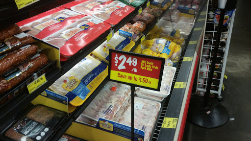 Grocery Store «Grocery Outlet Bargain Market», reviews and photos, 920 Ocean Beach Hwy, Longview, WA 98632, USA