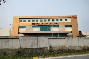 Kokrajhar Cancer Care Hospital image