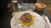 Confit de canard du Restaurant français Bistro Lyonnais à Paris - n°7